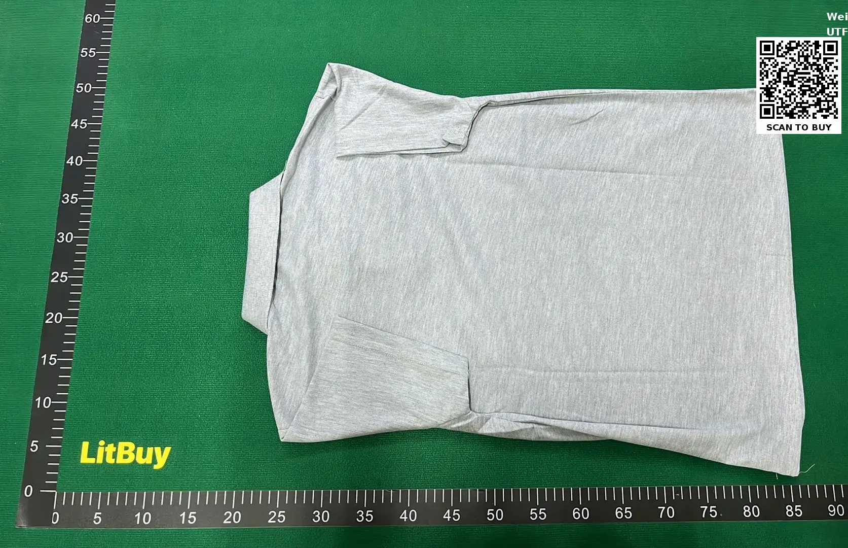 Lacoste Polo T-shirt tee （25+）  in the Best OopBuy Spreadsheet QC photos