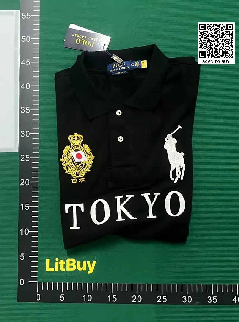 Hi*h q*al*ty T-s*irt-6*63  in the Best OopBuy Spreadsheet QC photos