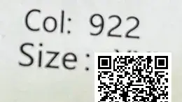 1:1 Batch C.P Hooded Sweatshirt Zip-Up Jacket  in the Best OopBuy Spreadsheet QC photos