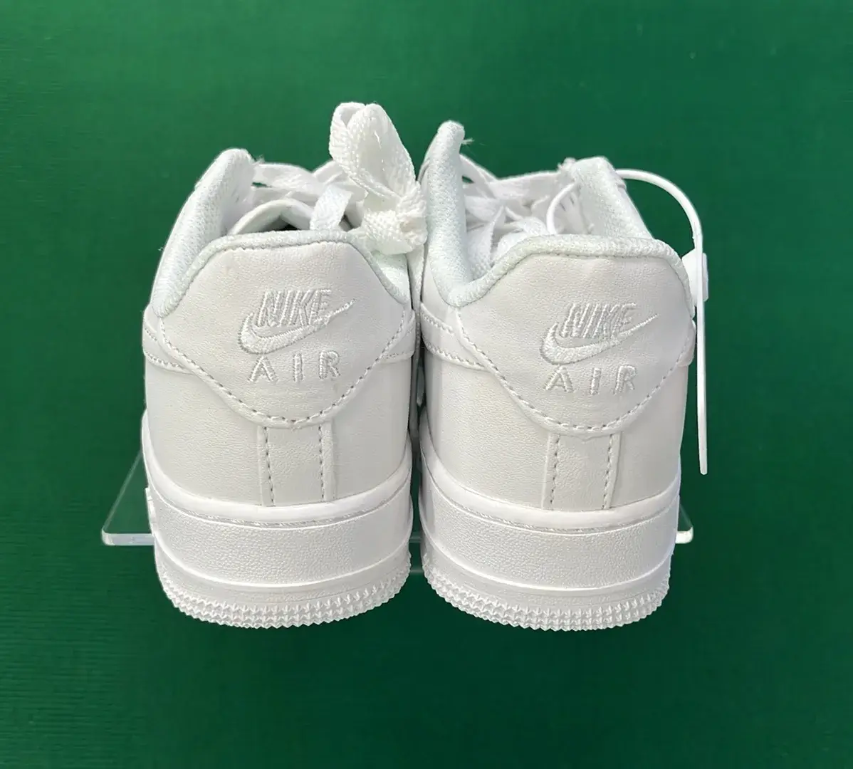 Nk Air Force Top Source Classic Replica 1 ; 1 Restoration Original box ALL-time low(非质量问题不退不换）  in the Best OopBuy Spreadsheet QC photos