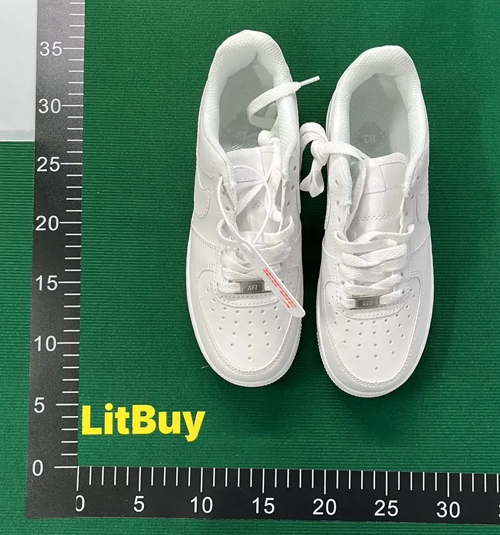 Nk Air Force Top Source Classic Replica 1 ; 1 Restoration Original box ALL-time low(非质量问题不退不换）  in the Best OopBuy Spreadsheet QC photos