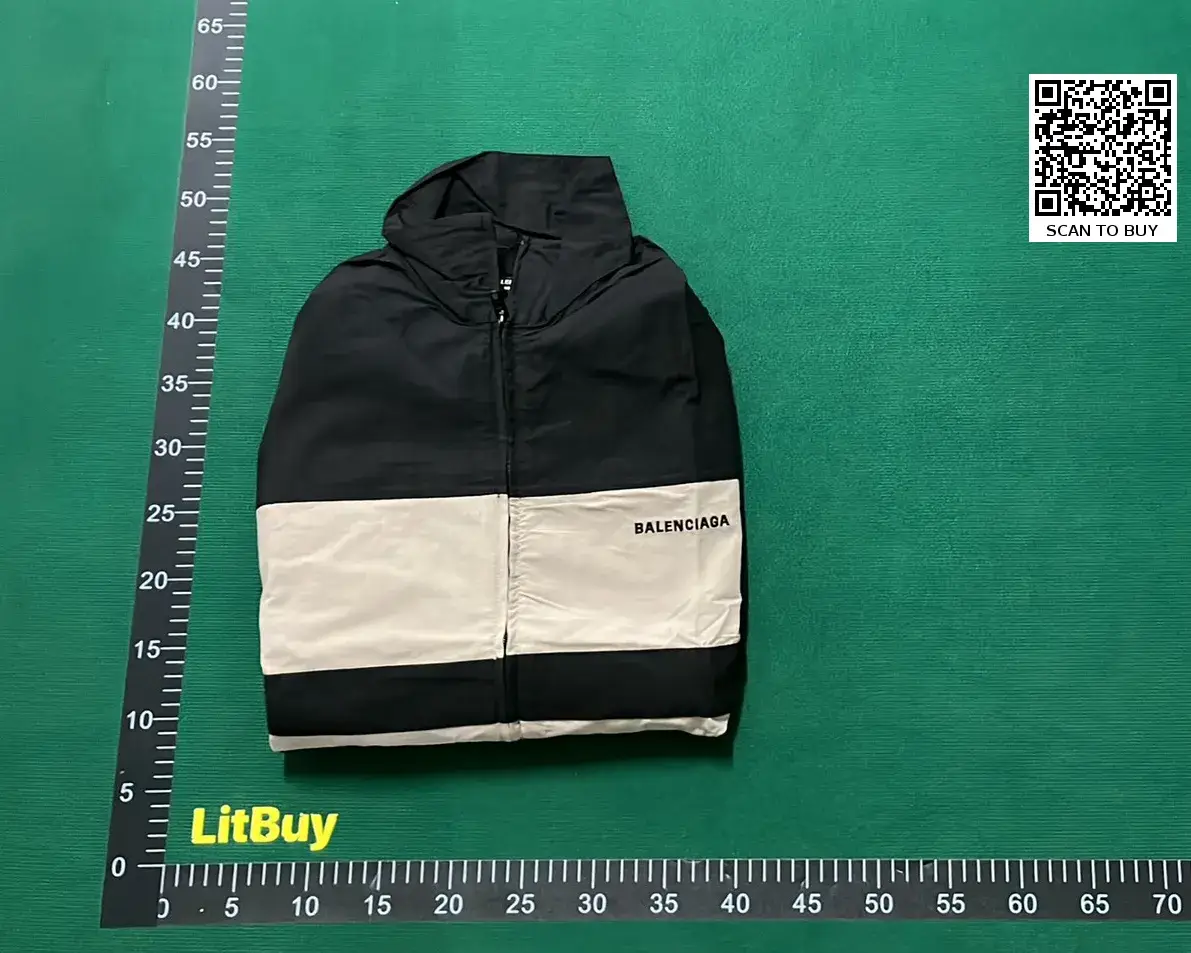 DJXPCS新款时尚百搭冲锋衣-07  in the Best OopBuy Spreadsheet QC photos