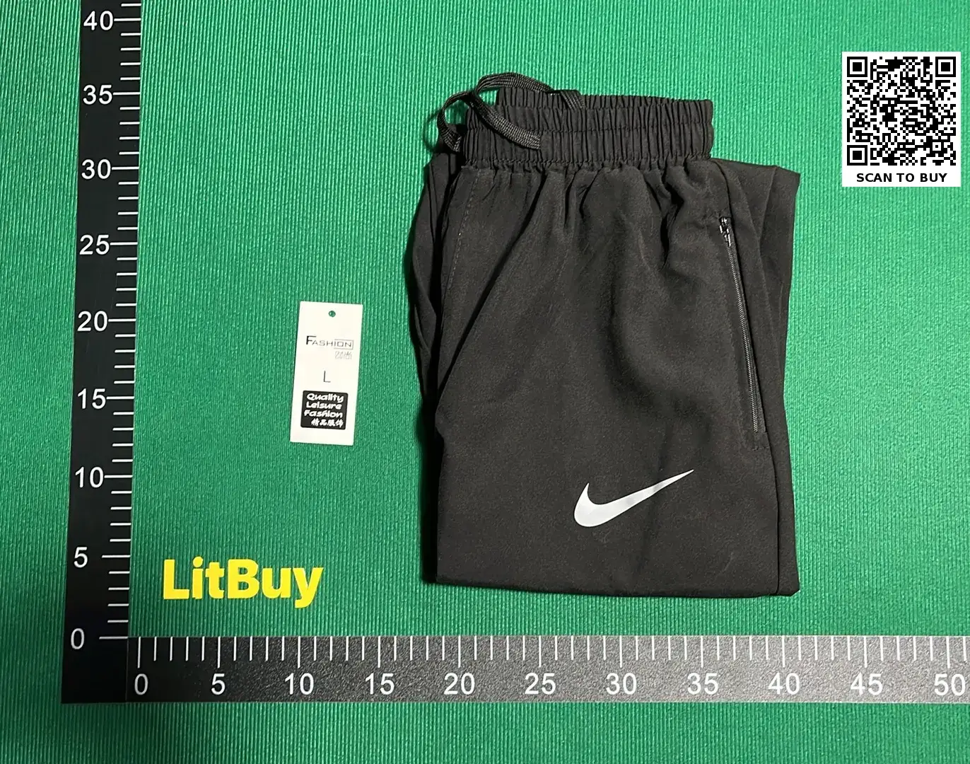 XJXPCS新款时尚百搭套装-07  in the Best OopBuy Spreadsheet QC photos