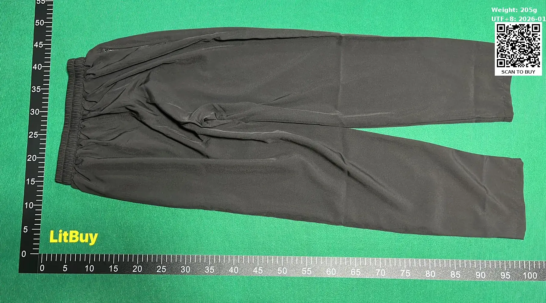 XJXPCS新款时尚百搭套装-07  in the Best OopBuy Spreadsheet QC photos