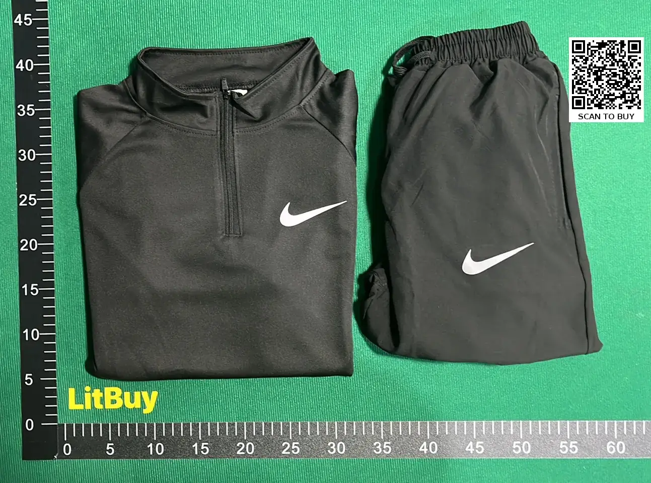XJXPCS新款时尚百搭套装-07  in the Best OopBuy Spreadsheet QC photos