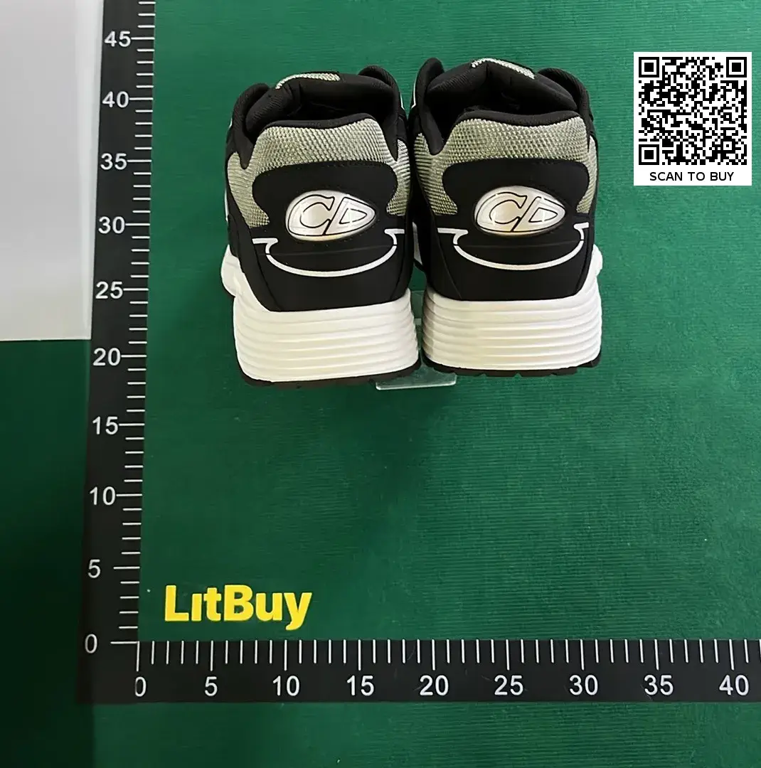 C-L Version Casual Shoes Sneakers Top Version YHH08  in the Best OopBuy Spreadsheet QC photos