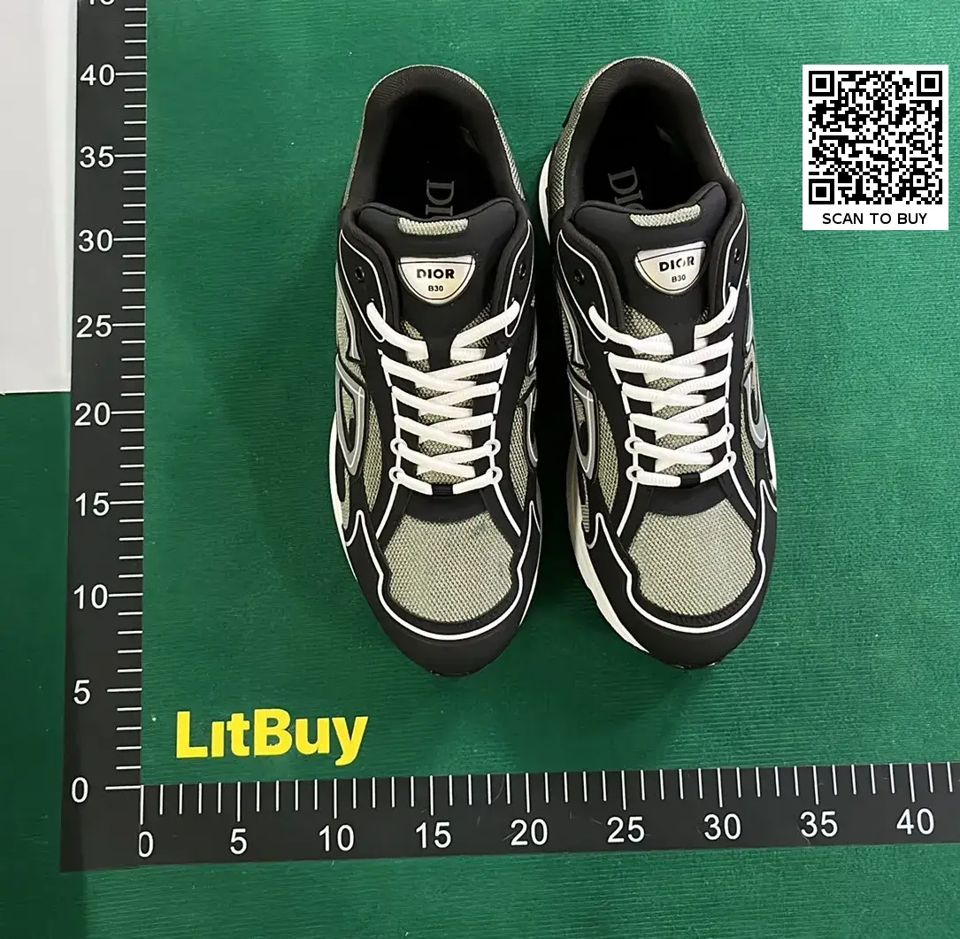 C-L Version Casual Shoes Sneakers Top Version YHH08  in the Best OopBuy Spreadsheet QC photos