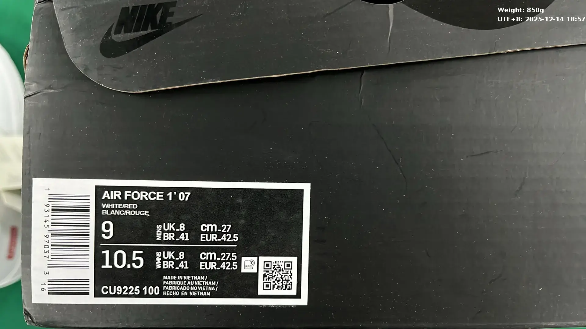 rep运动鞋合集（微小脏污属正常情况） YHH06  in the Best OopBuy Spreadsheet QC photos