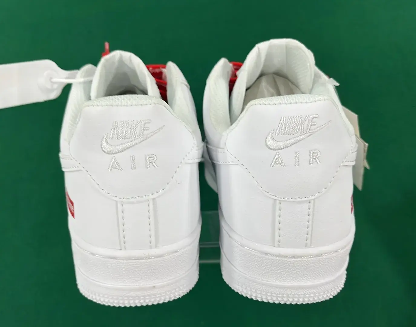 rep运动鞋合集（微小脏污属正常情况） YHH06  in the Best OopBuy Spreadsheet QC photos