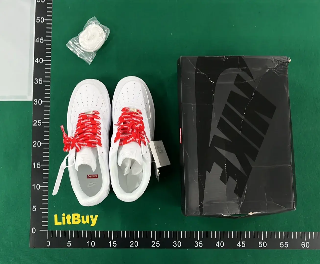 rep运动鞋合集（微小脏污属正常情况） YHH06  in the Best OopBuy Spreadsheet QC photos