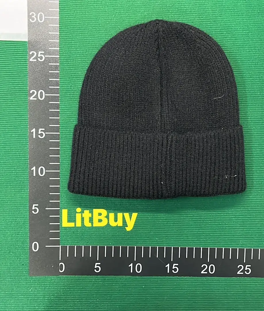 🔥🔥秋冬时尚百搭毛线帽 YHH23-ZKCP023  in the Best OopBuy Spreadsheet QC photos