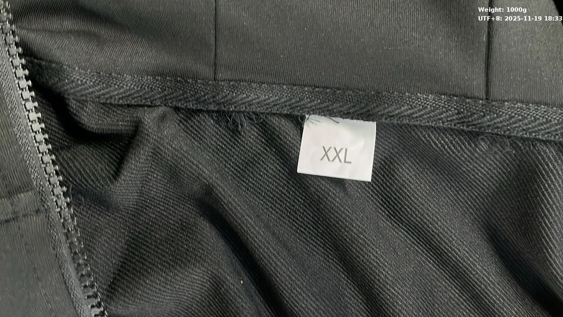 🔥🔥秋冬休闲时尚运动套装-YFX-TZX-NKX-001-ZKCP034  in the Best OopBuy Spreadsheet QC photos