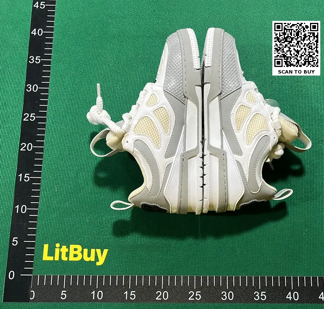  🔥爆款时尚休闲运动鞋-Hoobuy – QC photos preview | CnFans  | 7550100089