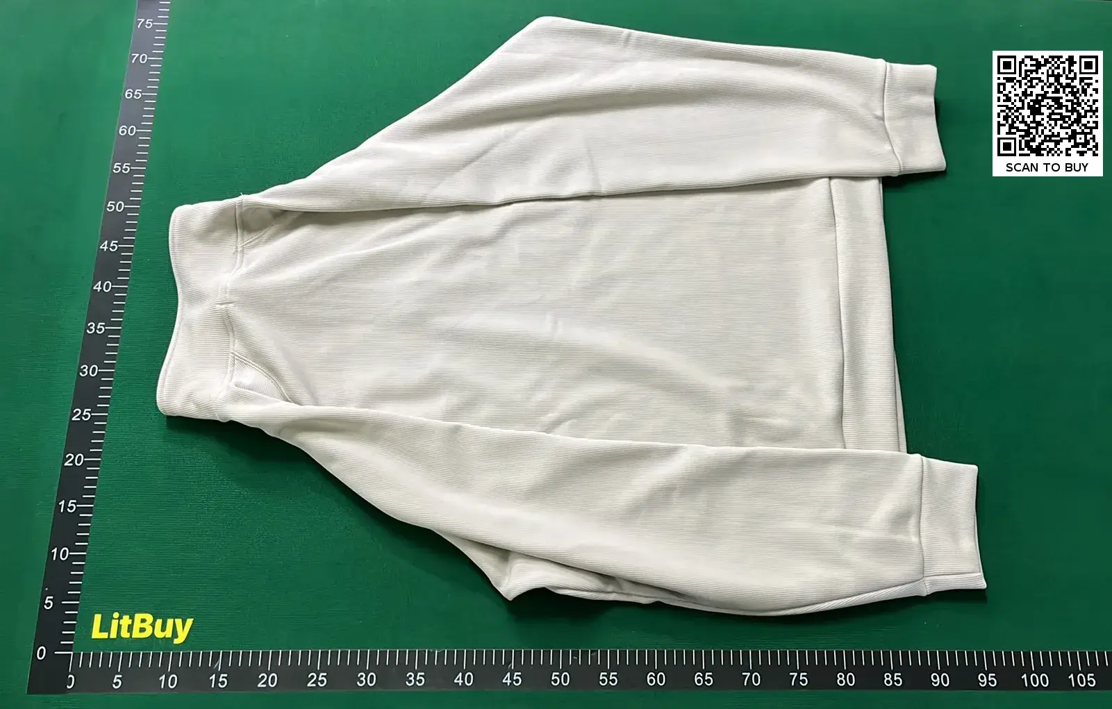 Ralph Lauren POLO hoodie 2  in the Best OopBuy Spreadsheet QC photos