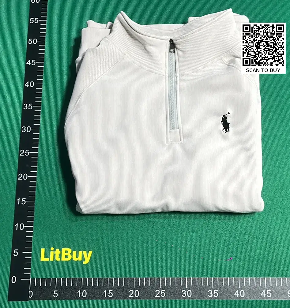 Ralph Lauren POLO hoodie 2  in the Best OopBuy Spreadsheet QC photos