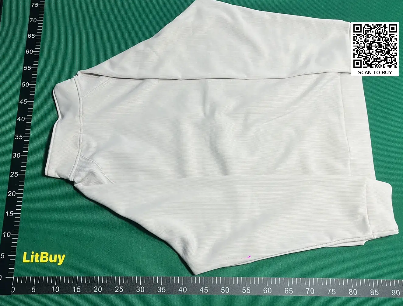Ralph Lauren POLO hoodie 2  in the Best OopBuy Spreadsheet QC photos