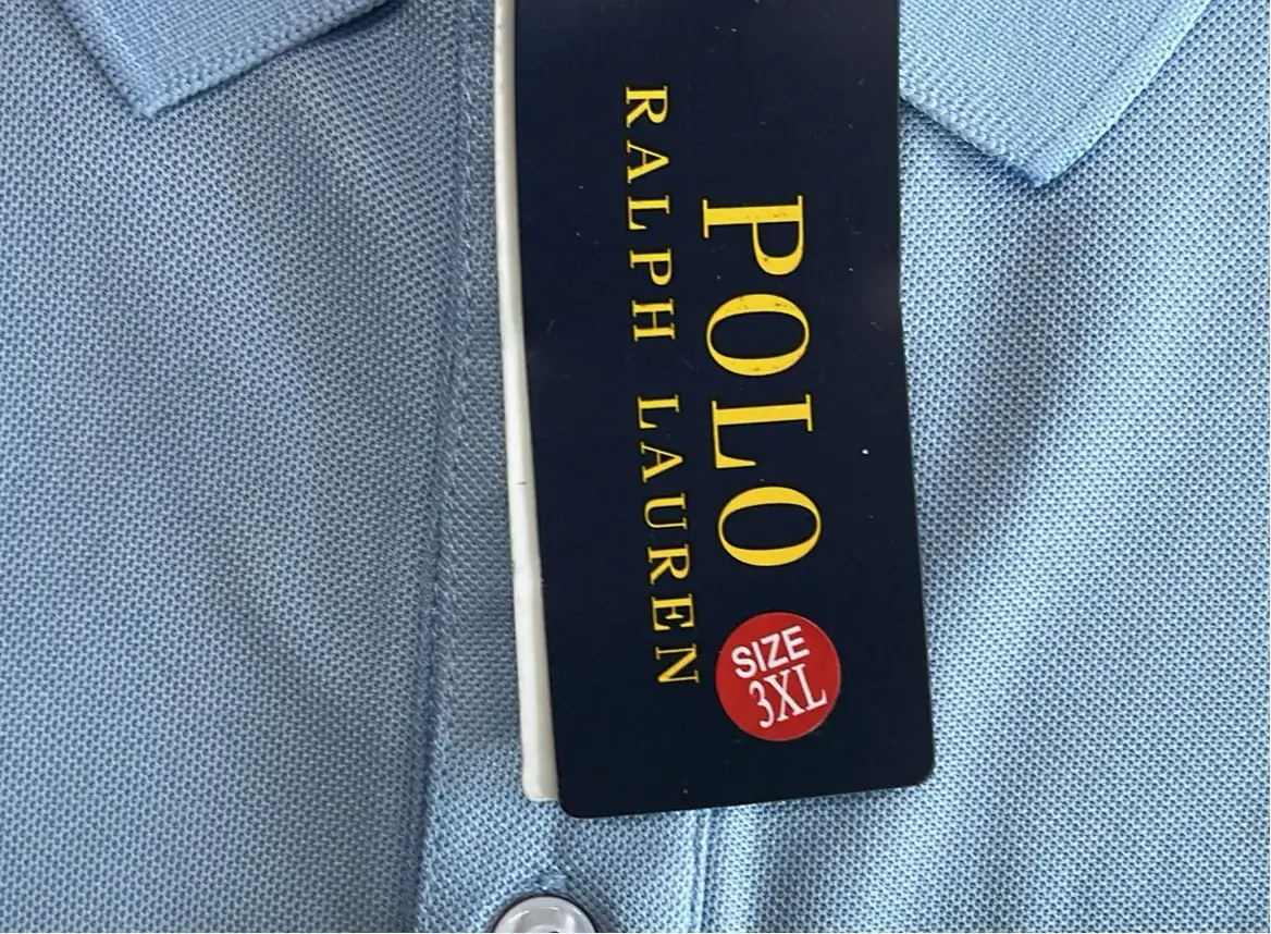 Ralph Lauren POLO T-shirt  in the Best OopBuy Spreadsheet QC photos