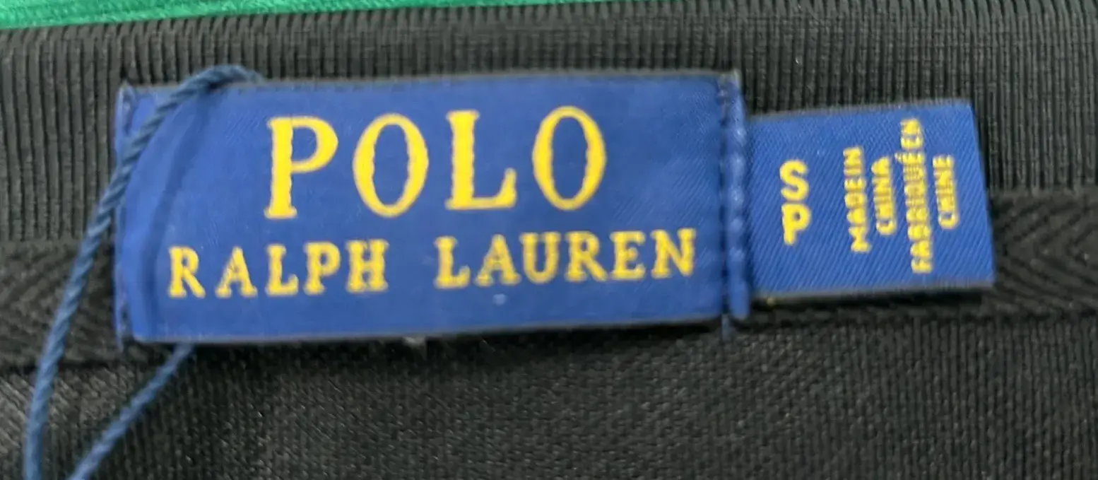 Ralph Lauren POLO T-shirt  in the Best OopBuy Spreadsheet QC photos
