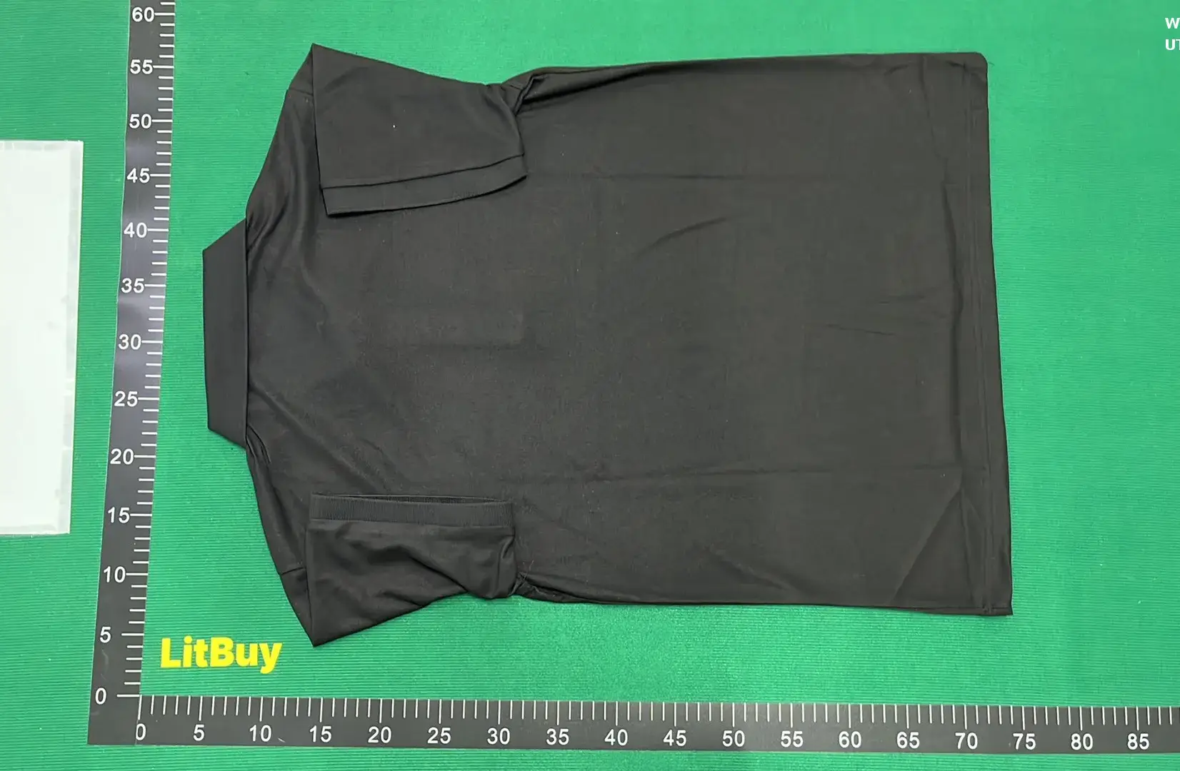 Ralph Lauren POLO T-shirt  in the Best OopBuy Spreadsheet QC photos