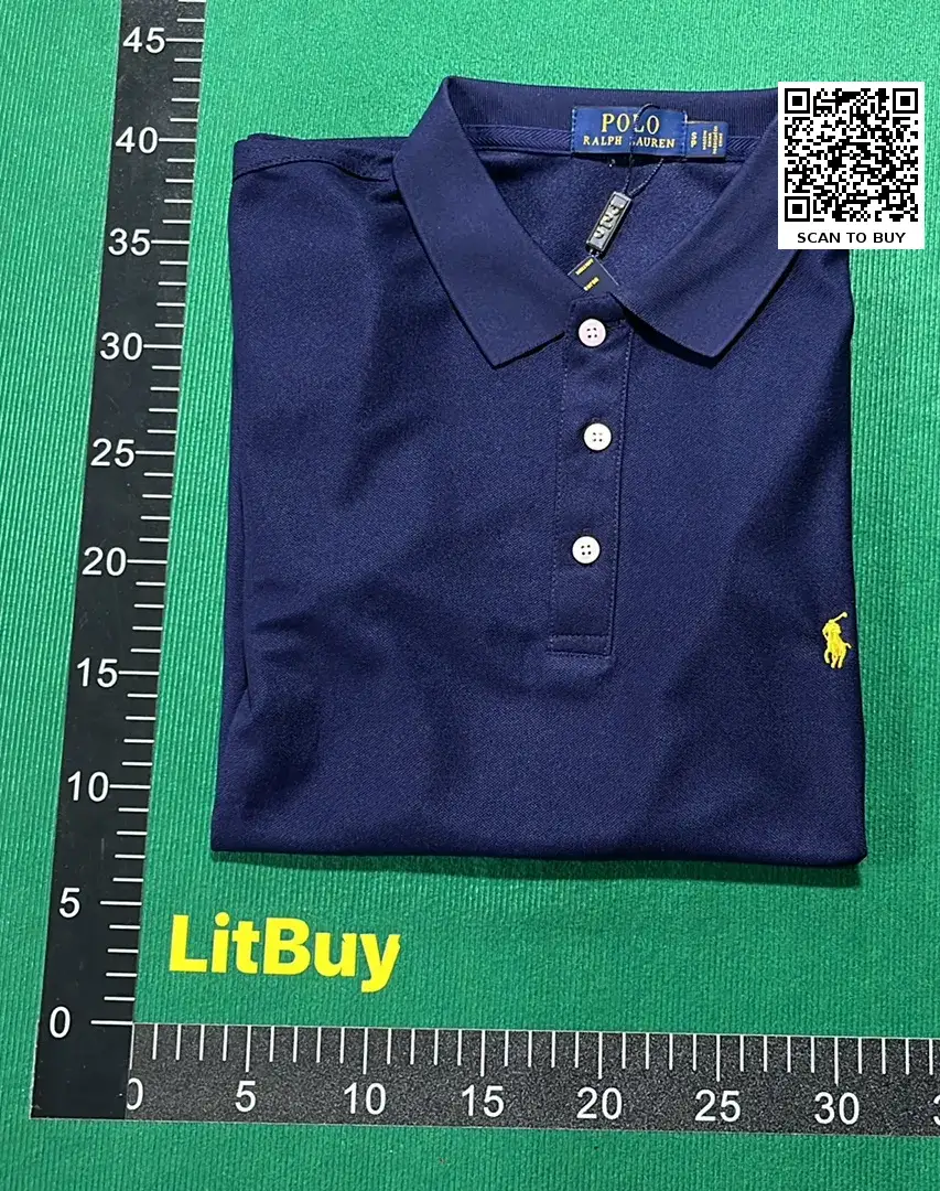 Ralph Lauren POLO T-shirt  in the Best OopBuy Spreadsheet QC photos