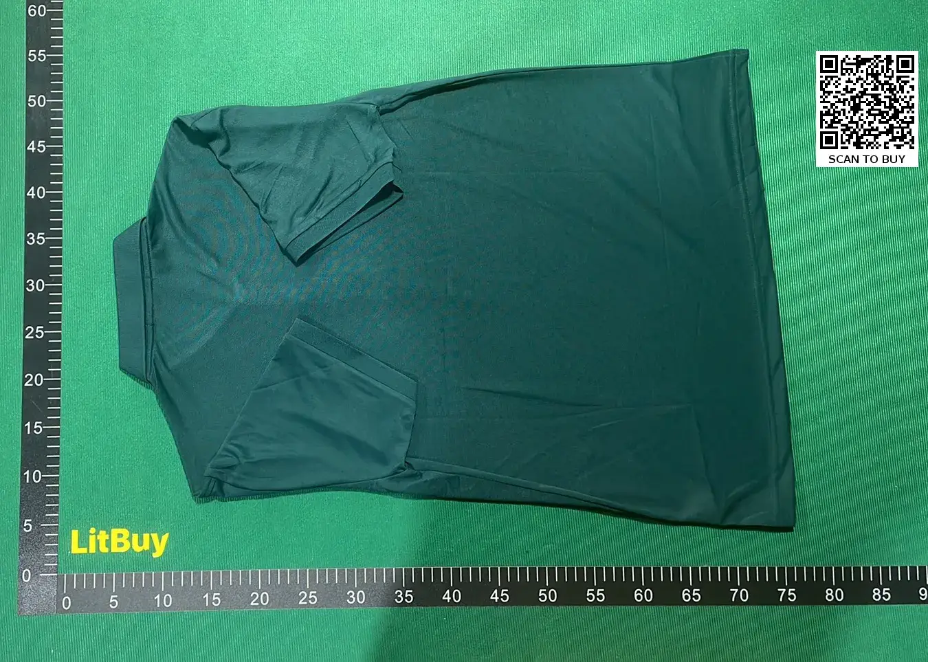 Ralph Lauren POLO T-shirt  in the Best OopBuy Spreadsheet QC photos