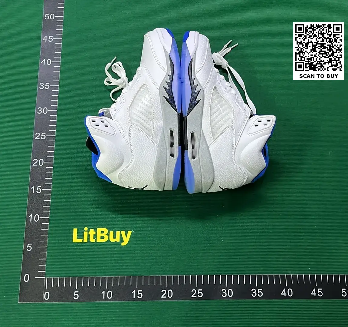  🔥经典时尚休闲运动鞋 – QC photos preview | CnFans  | 7551972798