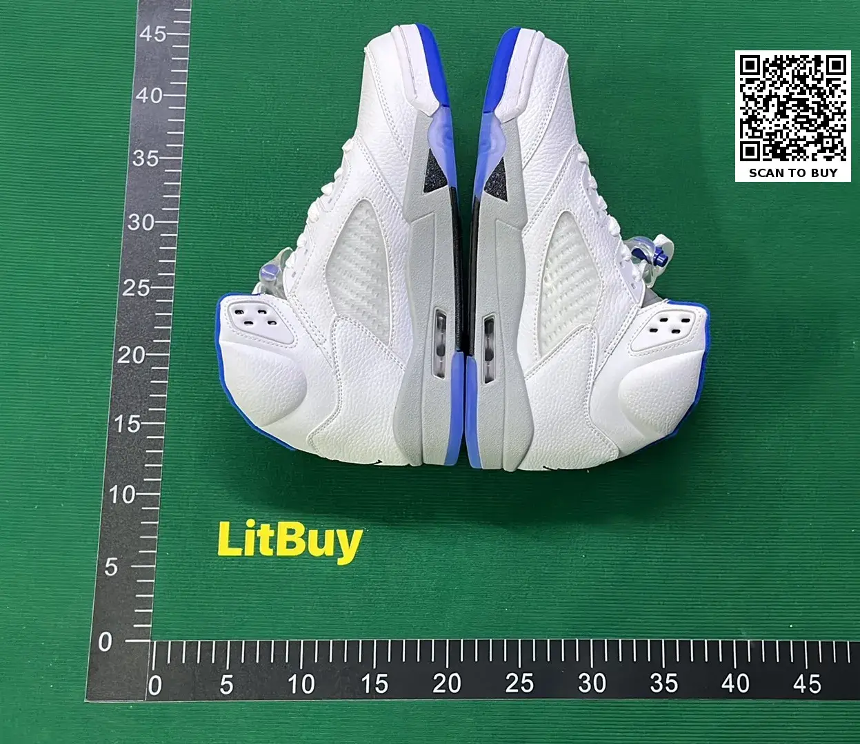  🔥经典时尚休闲运动鞋 – QC photos preview | CnFans  | 7551972798