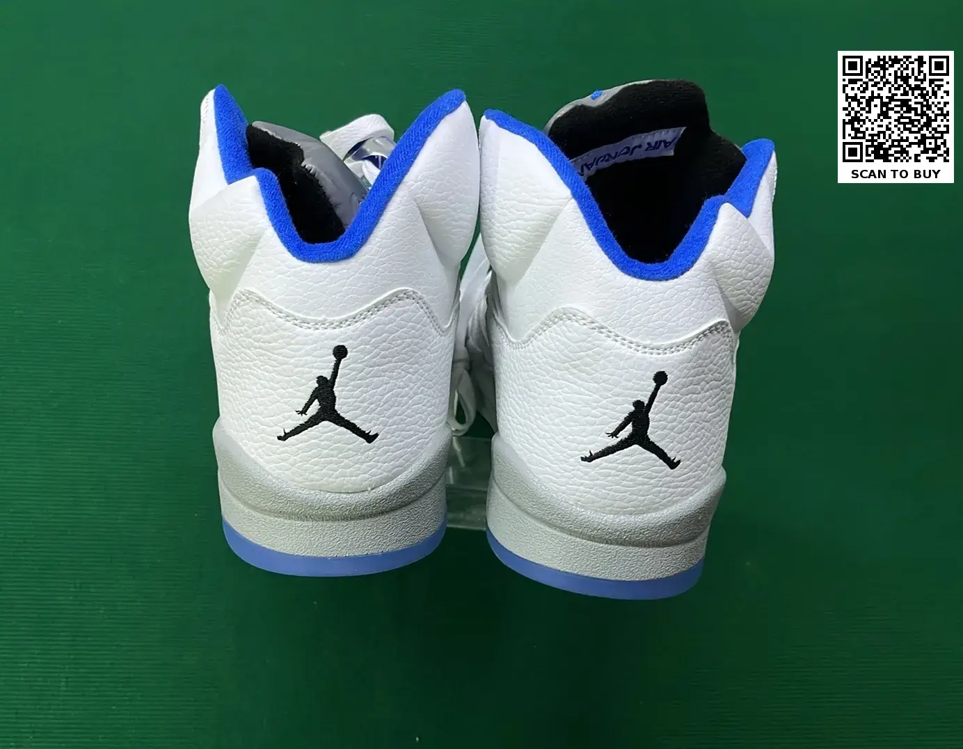  🔥经典时尚休闲运动鞋 – QC photos preview | CnFans  | 7551972798