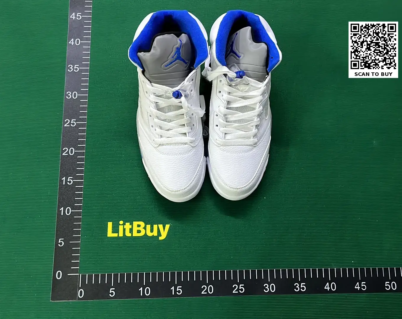  🔥经典时尚休闲运动鞋 – QC photos preview | CnFans  | 7551972798