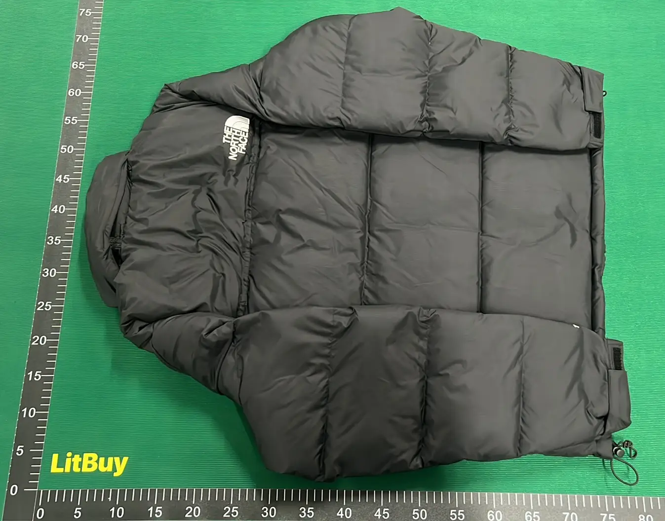 🔥1:1 batch THE NORTH FACE I996  in the Best OopBuy Spreadsheet QC photos