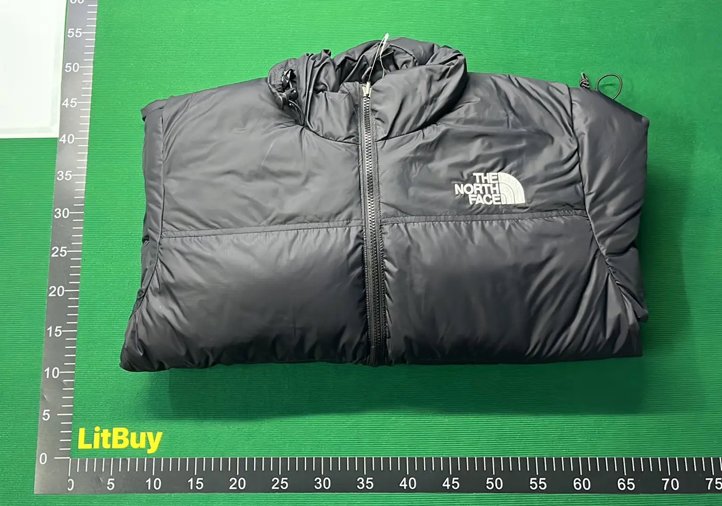 🔥1:1 batch THE NORTH FACE I996  in the Best OopBuy Spreadsheet QC photos