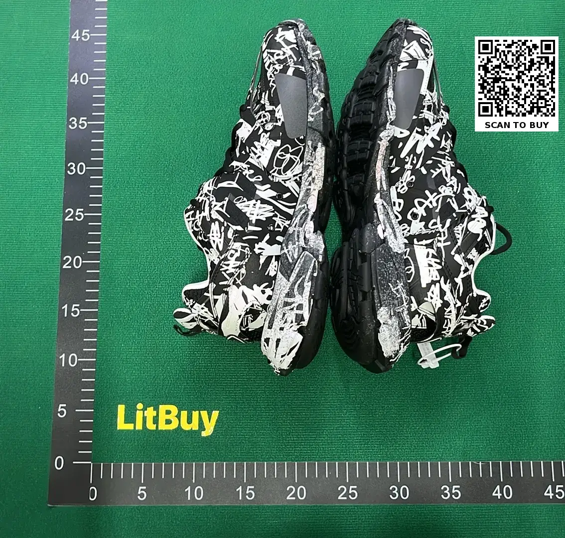 B 3.0 Collection  in the Best OopBuy Spreadsheet QC photos