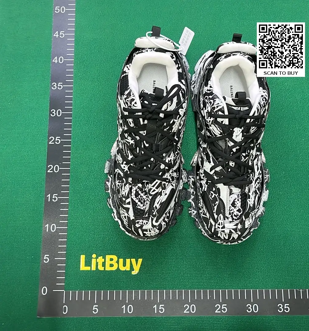 B 3.0 Collection  in the Best OopBuy Spreadsheet QC photos