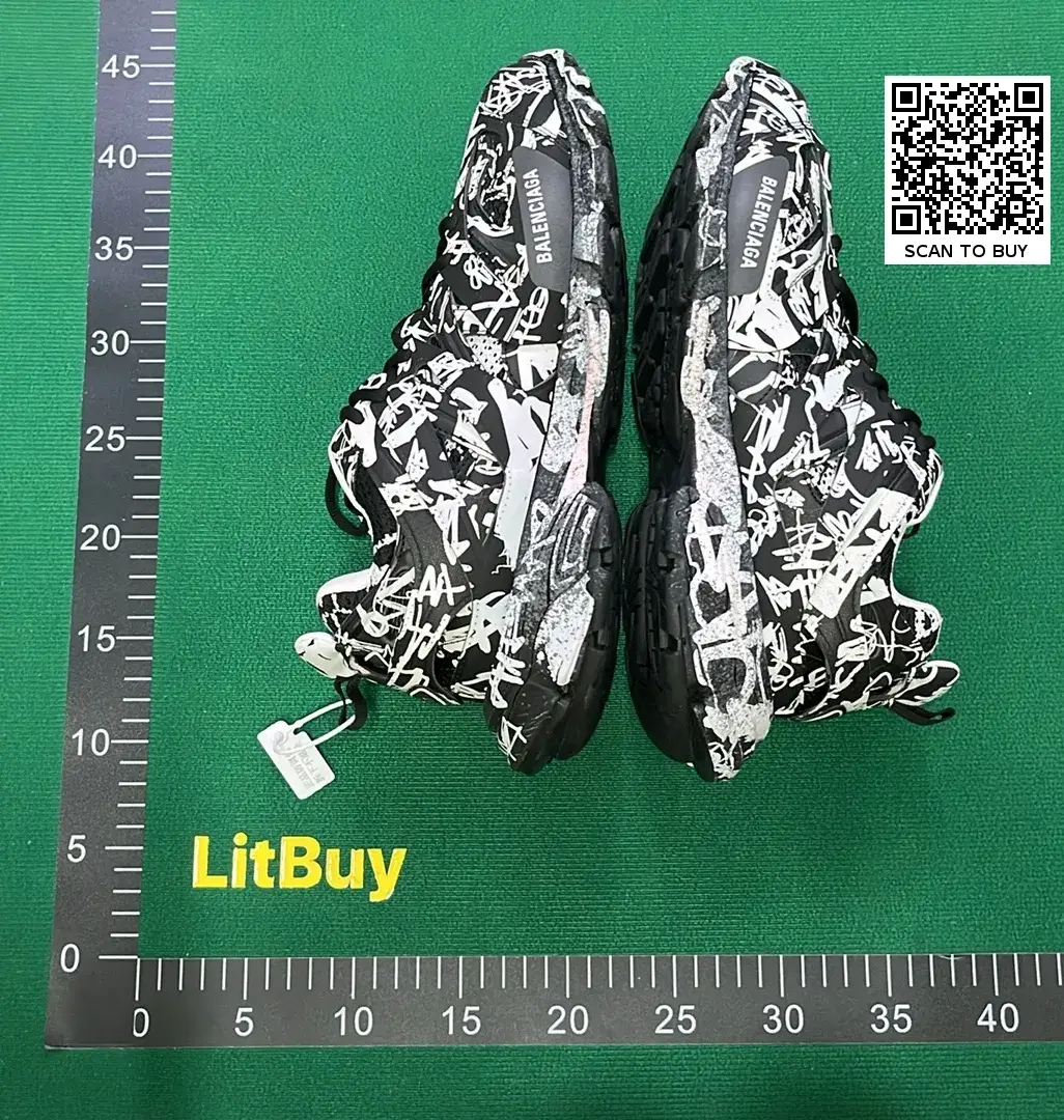 B 3.0 Collection  in the Best OopBuy Spreadsheet QC photos