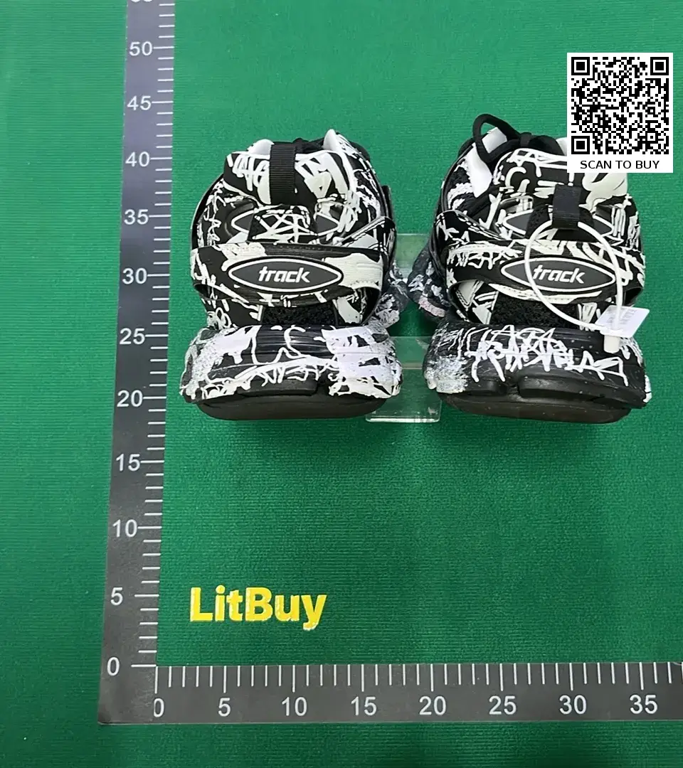 B 3.0 Collection  in the Best OopBuy Spreadsheet QC photos