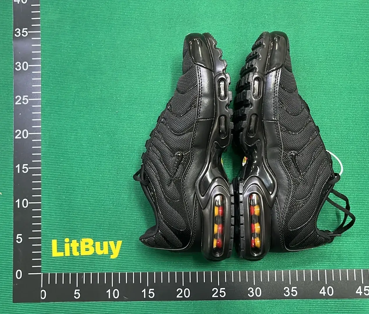 Max Version - Comfortable Versatile Low-Top Casual Running Shoes  in the Best OopBuy Spreadsheet QC photos