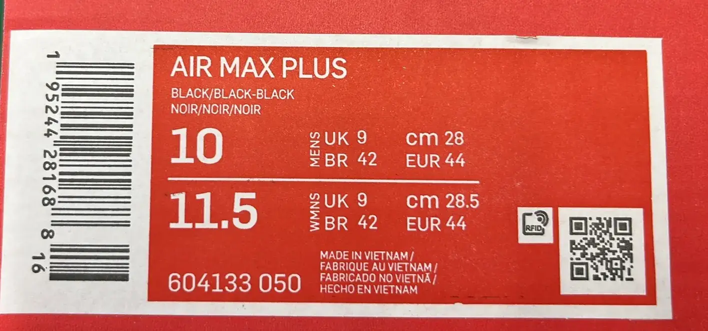 Max Version - Comfortable Versatile Low-Top Casual Running Shoes  in the Best OopBuy Spreadsheet QC photos