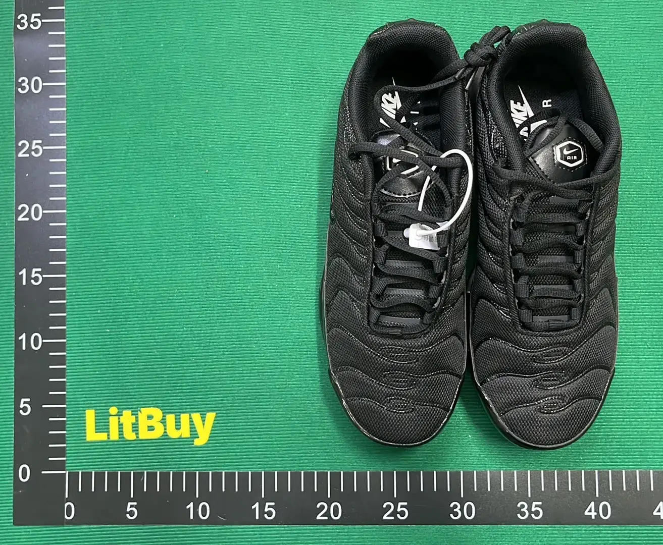Max Version - Comfortable Versatile Low-Top Casual Running Shoes  in the Best OopBuy Spreadsheet QC photos