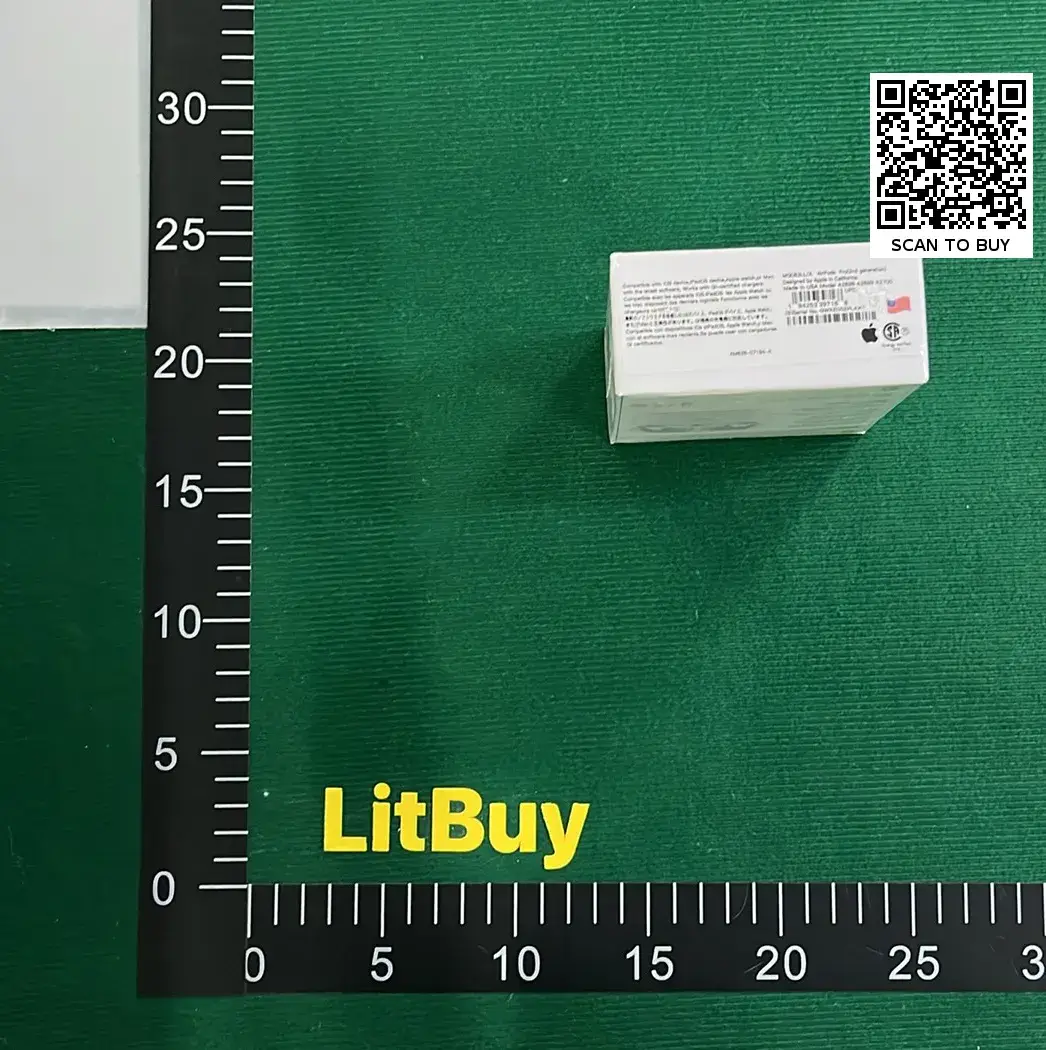  稳定输出，蓝牙耳机-无线入耳式(非质量问题，不退不换）-ZK-SGDR5--L – QC photos preview | CnFans  | 7582149785