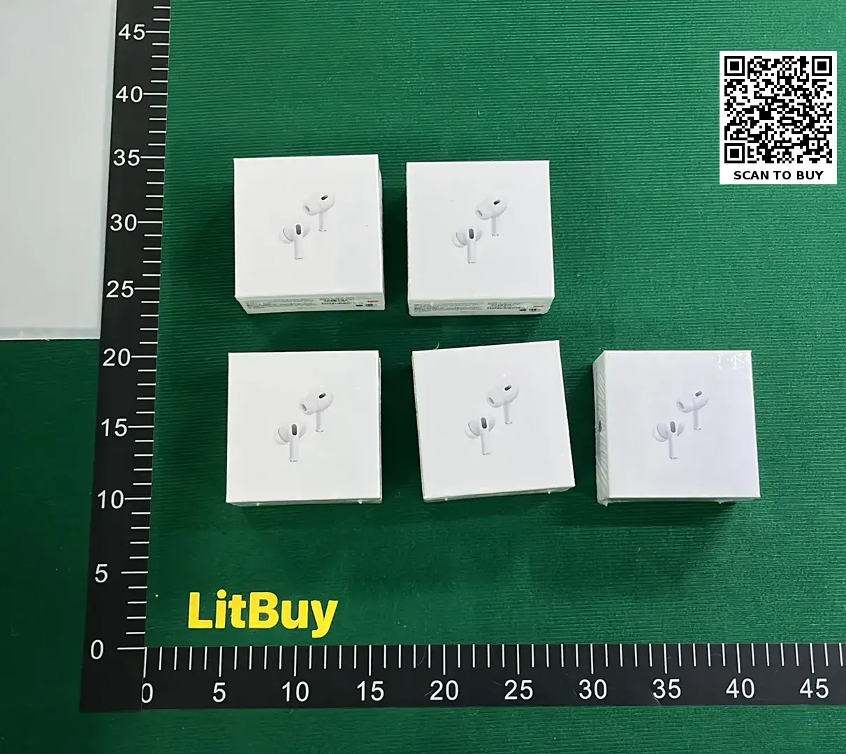  稳定输出，蓝牙耳机-无线入耳式(非质量问题，不退不换）-ZK-SGDR5--L – QC photos preview | CnFans  | 7582149785