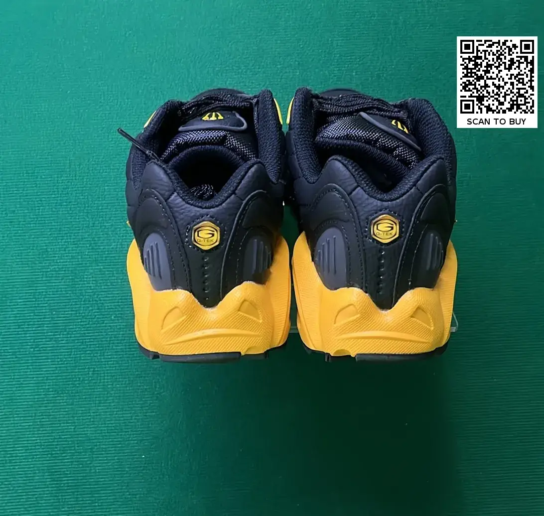 B2D 复古易穿低帮生活休闲鞋-L  in the Best OopBuy Spreadsheet QC photos