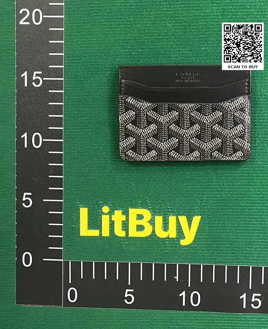 GOY saint-sulpice bag--L  in the Best OopBuy Spreadsheet QC photos