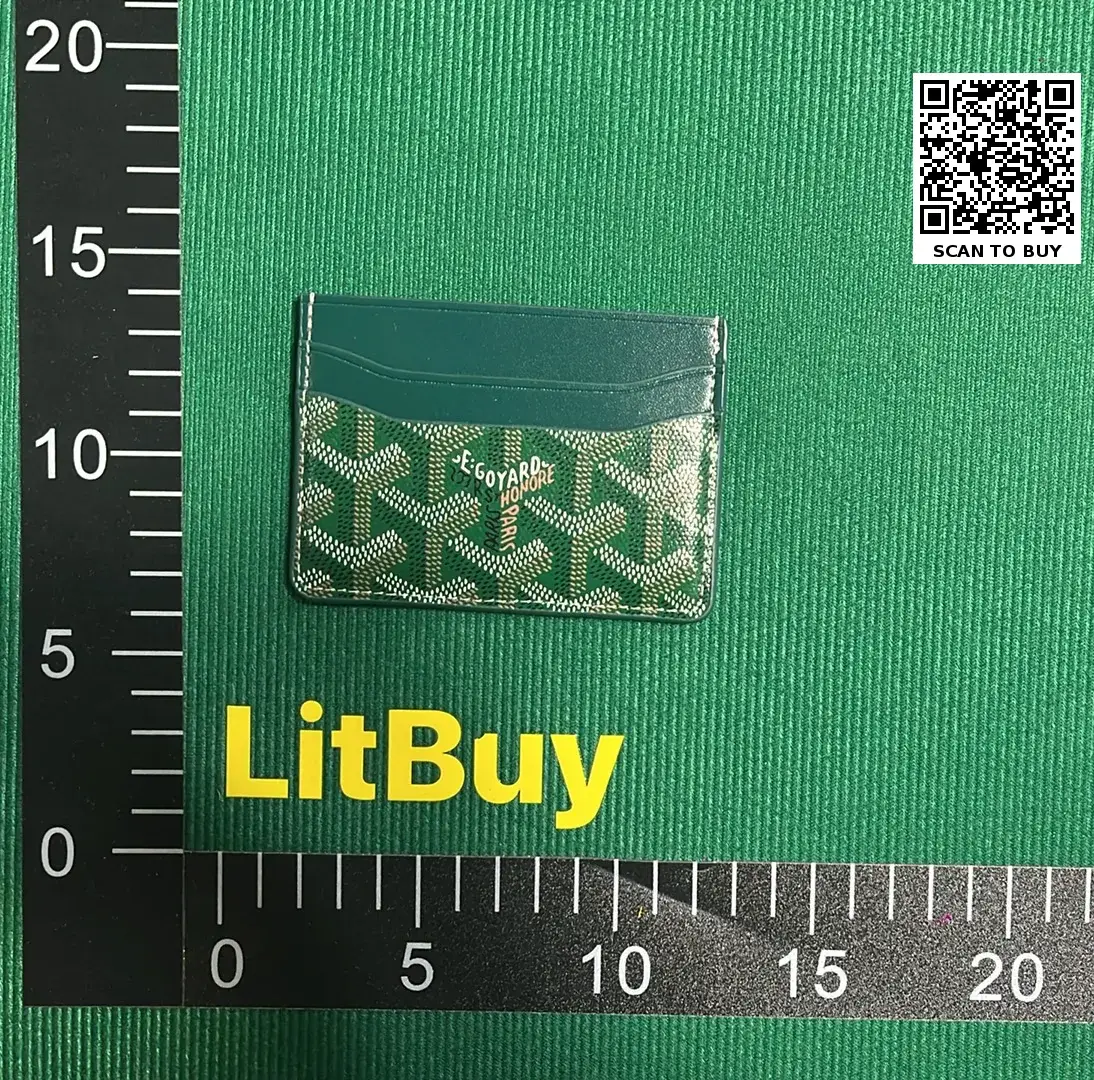 GOY saint-sulpice bag--L  in the Best OopBuy Spreadsheet QC photos