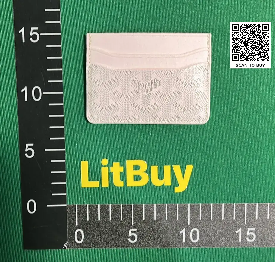 GOY saint-sulpice bag--L  in the Best OopBuy Spreadsheet QC photos