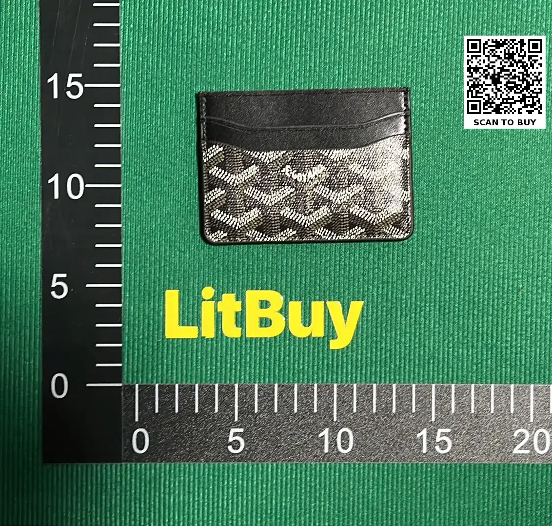 GOY saint-sulpice bag--L  in the Best OopBuy Spreadsheet QC photos