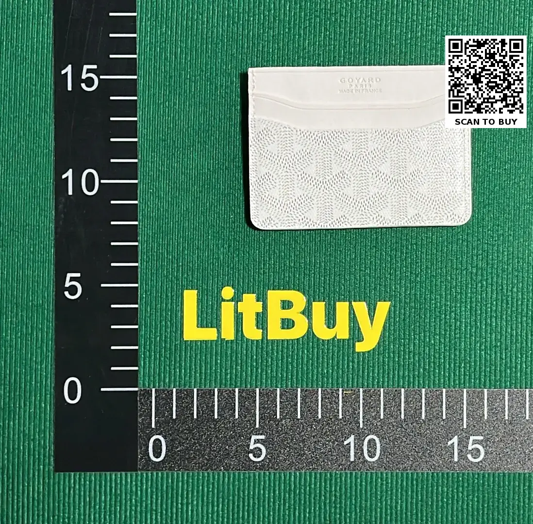 GOY saint-sulpice bag--L  in the Best OopBuy Spreadsheet QC photos