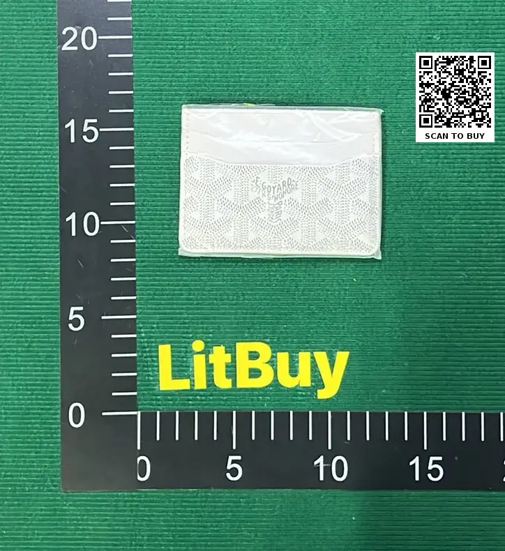 GOY saint-sulpice bag--L  in the Best OopBuy Spreadsheet QC photos
