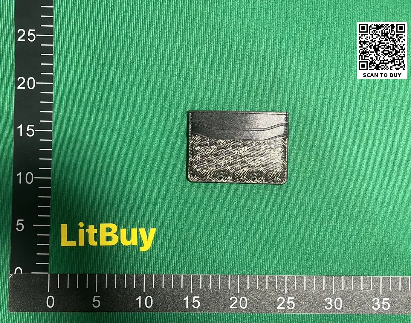 GOY saint-sulpice bag--L  in the Best OopBuy Spreadsheet QC photos