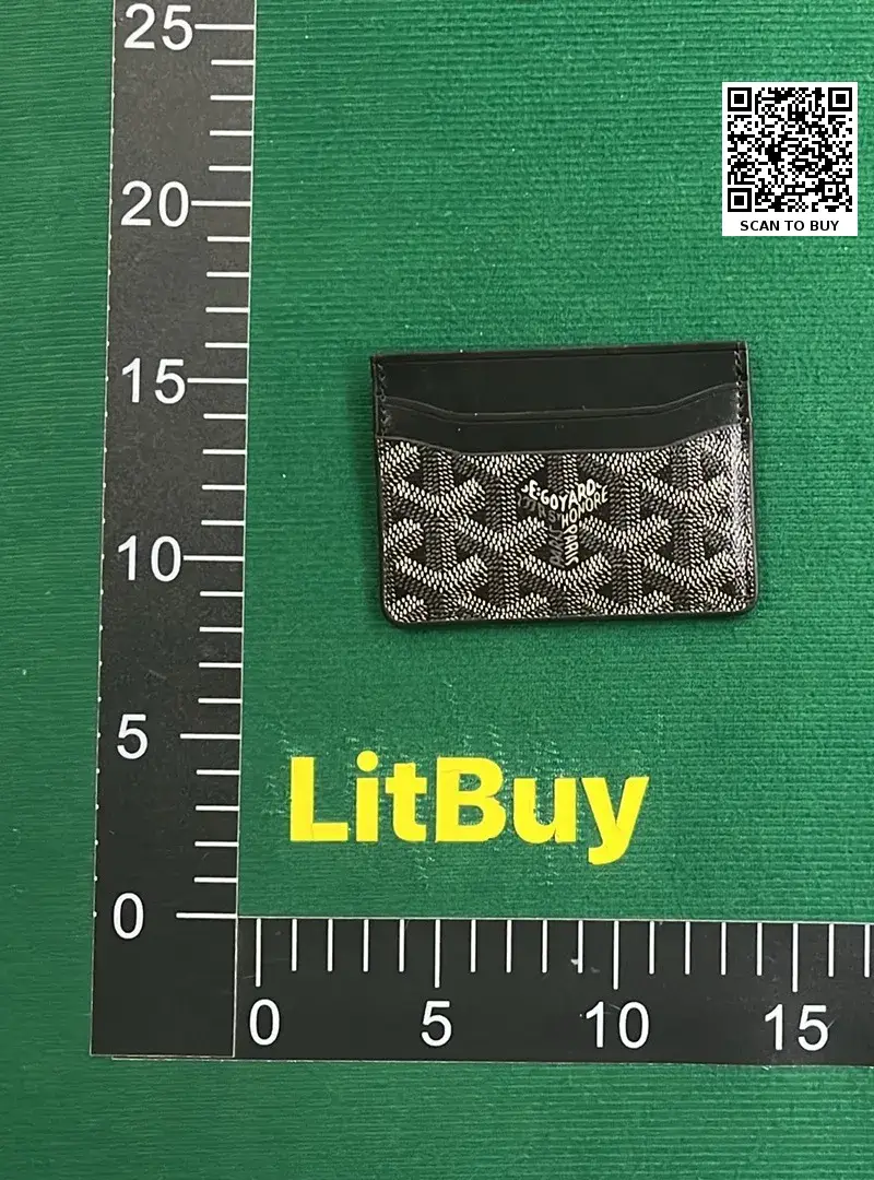 GOY saint-sulpice bag--L  in the Best OopBuy Spreadsheet QC photos