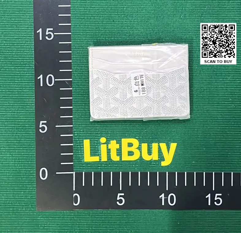 GOY saint-sulpice bag--L  in the Best OopBuy Spreadsheet QC photos